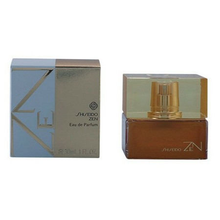 Parfum Femme Zen Shiseido Zen for Women (2007) EDP 30 ml: Plus de 300.000 produits de grandes marques en vente directe à prix us