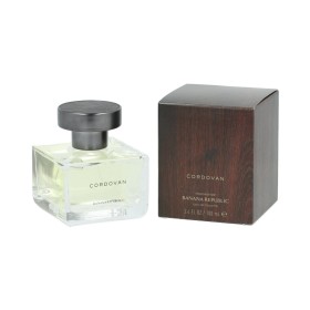 Parfum Homme Banana Republic Cordovan EDT 100 ml: Plus de 300.000 produits de grandes marques en vente directe à prix usine sur 