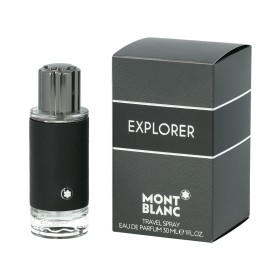 Parfum Homme Montblanc EDP Explorer 30 ml: Plus de 300.000 produits de grandes marques en vente directe à prix usine sur cadeauf