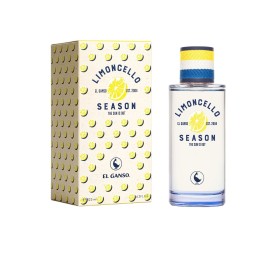 Parfum Homme El Ganso EDT Limoncello Season 125 ml: Plus de 300.000 produits de grandes marques en vente directe à prix usine su