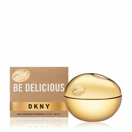 Parfum Femme DKNY EDP Golden Delicious 100 ml: Plus de 300.000 produits de grandes marques en vente directe à prix usine sur cad
