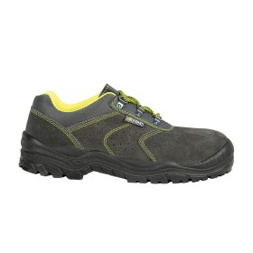 Chaussures de sécurité Cofra Riace Gris S1: Plus de 300.000 produits de grandes marques en vente directe à prix usine sur cadeau