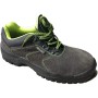 Chaussures de sécurité Cofra Riace Gris S1: Plus de 300.000 produits de grandes marques en vente directe à prix usine sur cadeau
