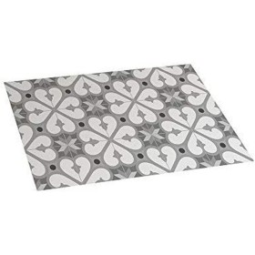 Tapis Stor Planet Bcn Gris 100 % PVC (45 x 75 cm): Plus de 300.000 produits de grandes marques en vente directe à prix usine sur