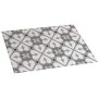 Tapis Stor Planet Bcn Gris 100 % PVC (45 x 75 cm): Plus de 300.000 produits de grandes marques en vente directe à prix usine sur