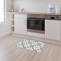 Tapis Stor Planet Bcn Gris 100 % PVC (45 x 75 cm): Plus de 300.000 produits de grandes marques en vente directe à prix usine sur