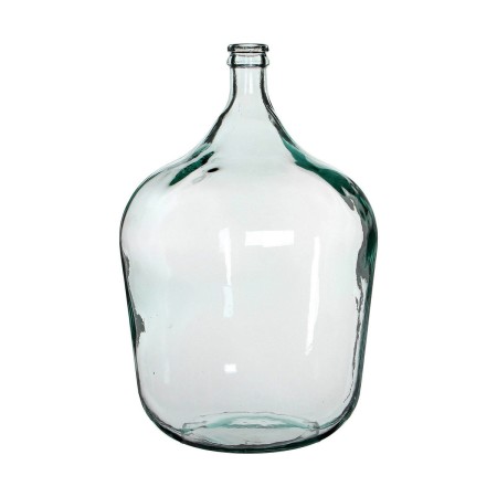 Vase Mica Decorations Diego Transparent Verre Ø 40 x 56 cm: Plus de 300.000 produits de grandes marques en vente directe à prix 