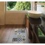 Tapis en vinyle Stor Planet Hydraulique 100 % PVC (45 x 75 cm): Plus de 300.000 produits de grandes marques en vente directe à p