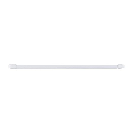 tringle Stor Planet 80-145 cm Blanc (2 Unités): Plus de 300.000 produits de grandes marques en vente directe à prix usine sur ca