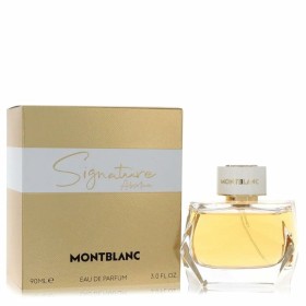Parfum Femme Montblanc EDP Signature Absolue 90 ml: Plus de 300.000 produits de grandes marques en vente directe à prix usine su