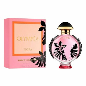 Parfum Femme Paco Rabanne Olympéa Flora EDP EDP 50 ml: Plus de 300.000 produits de grandes marques en vente directe à prix usine