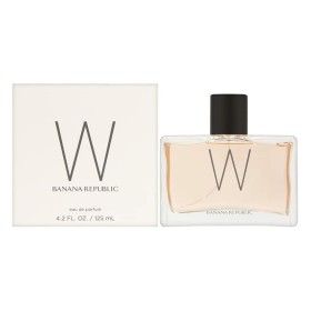 Parfum Femme Banana Republic Banana Republic W EDP EDP 125 ml: Plus de 300.000 produits de grandes marques en vente directe à pr