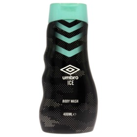 Gel de douche Umbro Ice 400 ml: Plus de 300.000 produits de grandes marques en vente directe à prix usine sur cadeaufou.com. Lab