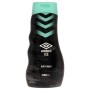 Gel de douche Umbro Ice 400 ml: Plus de 300.000 produits de grandes marques en vente directe à prix usine sur cadeaufou.com. Lab