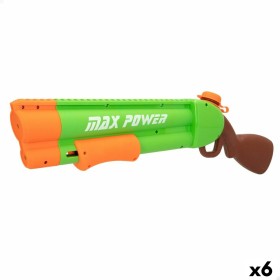 Pistolet à Eau Colorbaby AquaWorld 51 x 15 x 5,6 cm (6 Unités): Plus de 300.000 produits de grandes marques en vente directe à p
