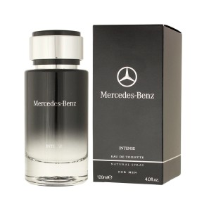 Parfum Homme Mercedes Benz EDT Intense 120 ml: Plus de 300.000 produits de grandes marques en vente directe à prix usine sur cad