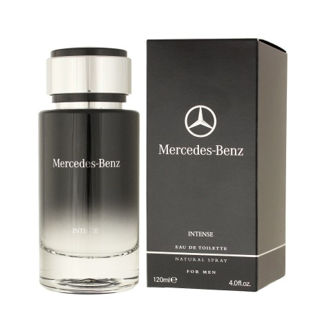 Parfum Homme Mercedes Benz EDT Intense 120 ml: Plus de 300.000 produits de grandes marques en vente directe à prix usine sur cad