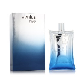 Parfum Unisexe Paco Rabanne EDP Genius Me 62 ml: Plus de 300.000 produits de grandes marques en vente directe à prix usine sur c