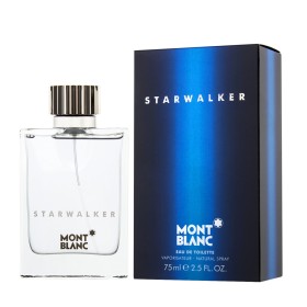 Parfum Homme Montblanc EDT Starwalker 75 ml: Plus de 300.000 produits de grandes marques en vente directe à prix usine sur cadea
