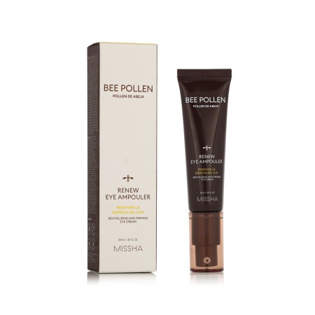 Crème pour le contour des yeux Missha Bee Pollen 30 ml: Plus de 300.000 produits de grandes marques en vente directe à prix usin