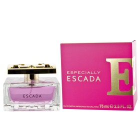 Parfum Femme Escada EDP Especially 75 ml: Plus de 300.000 produits de grandes marques en vente directe à prix usine sur cadeaufo