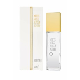 Parfum Femme Alyssa Ashley EDT 100 ml White Musk: Plus de 300.000 produits de grandes marques en vente directe à prix usine sur 