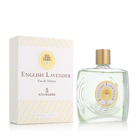 Parfum Unisexe Atkinsons EDT English Lavender 150 ml: Plus de 300.000 produits de grandes marques en vente directe à prix usine 