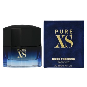 Parfum Homme Paco Rabanne EDT Pure XS 50 ml: Plus de 300.000 produits de grandes marques en vente directe à prix usine sur cadea