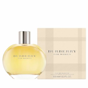 Parfum Femme Burberry EDP For Women 100 ml: Plus de 300.000 produits de grandes marques en vente directe à prix usine sur cadeau
