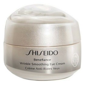 Contour des yeux Shiseido Benefiance 15 ml: Plus de 300.000 produits de grandes marques en vente directe à prix usine sur cadeau