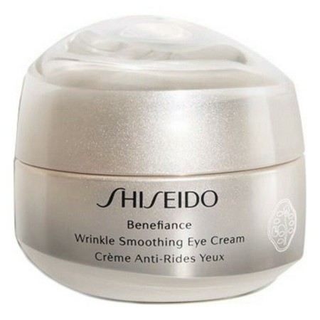 Contour des yeux Shiseido Benefiance 15 ml: Plus de 300.000 produits de grandes marques en vente directe à prix usine sur cadeau