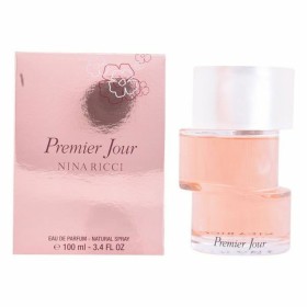 Parfum Femme Nina Ricci EDP 100 ml Premier Jour: Plus de 300.000 produits de grandes marques en vente directe à prix usine sur c