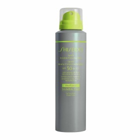 Brume Solaire Protectrice Shiseido WetForce Invisible Feel Spf 50 (150 ml): Plus de 300.000 produits de grandes marques en vente