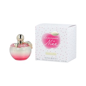 Parfum Femme Nina Ricci EDT Les Gourmandises De Nina 80 ml: Plus de 300.000 produits de grandes marques en vente directe à prix 
