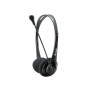 Casque Belkin Chat Headset Noir 2 m: Plus de 300.000 produits de grandes marques en vente directe à prix usine sur cadeaufou.com