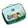 Sac glacière goûter Oxford Multicouleur 22 x 17 x 7 cm (4 Unités): Plus de 300.000 produits de grandes marques en vente directe 