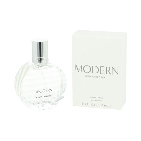 Parfum Femme Banana Republic EDP Modern 100 ml: Plus de 300.000 produits de grandes marques en vente directe à prix usine sur ca