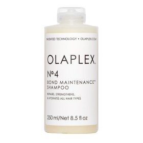 Shampooing réparateur Olaplex Nº 4 250 ml: Plus de 300.000 produits de grandes marques en vente directe à prix usine sur cadeauf