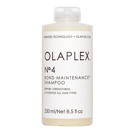 Shampooing réparateur Olaplex Nº 4 250 ml: Plus de 300.000 produits de grandes marques en vente directe à prix usine sur cadeauf