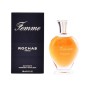 Parfum Femme Rochas EDT Femme 100 ml: Plus de 300.000 produits de grandes marques en vente directe à prix usine sur cadeaufou.co