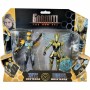 Playset Gormiti Scion and Gormiti associated Air - Skye and Windel 15 cm: Plus de 300.000 produits de grandes marques en vente d