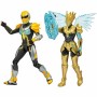 Playset Gormiti Scion and Gormiti associated Air - Skye and Windel 15 cm: Plus de 300.000 produits de grandes marques en vente d