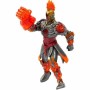 Playset Gormiti GORMITI - Scion and Gormiti associated Fire - Zane and Fireon 15 cm: Plus de 300.000 produits de grandes marques