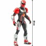 Playset Gormiti GORMITI - Scion and Gormiti associated Fire - Zane and Fireon 15 cm: Plus de 300.000 produits de grandes marques