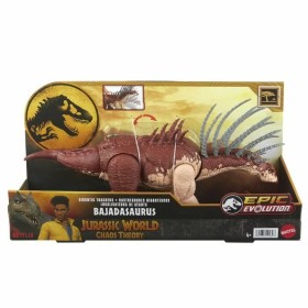 Figurine d’action Jurassic World Bajadasaurus HTK80 Dinosaure Son: Plus de 300.000 produits de grandes marques en vente directe 