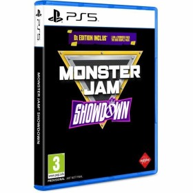 Jeu vidéo PlayStation 5 Milestone Monster Jam Showdown - Day One Edition: Plus de 300.000 produits de grandes marques en vente d