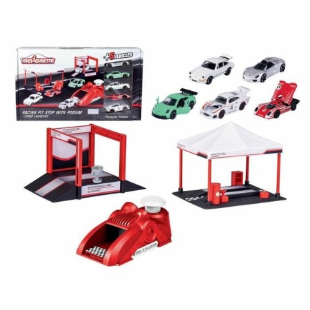 Voiture de course Majorette Porsche Edition: Plus de 300.000 produits de grandes marques en vente directe à prix usine sur cadea