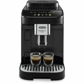 Cafetière superautomatique DeLonghi MAGNIFICA EVO 1,4 L Noir: Plus de 300.000 produits de grandes marques en vente directe à pri