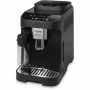 Cafetière superautomatique DeLonghi MAGNIFICA EVO 1,4 L Noir: Plus de 300.000 produits de grandes marques en vente directe à pri
