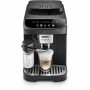 Cafetière superautomatique DeLonghi MAGNIFICA EVO 1,4 L Noir: Plus de 300.000 produits de grandes marques en vente directe à pri